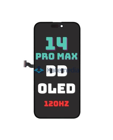 iPhone 14 PRO MAX DD OLED display