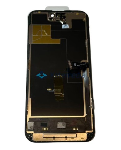 Wyświetlacz iPhone 14 PRO MAX DD OLED