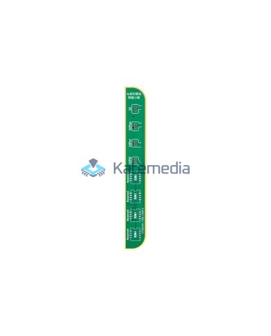JCID V1SE/V1S Pro Photosensitive Repair Adaptor for iPhone 16 series