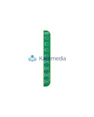JCID V1SE/V1S Pro Photosensitive Repair Adaptor for iPhone 16 series