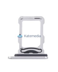 Tacka SIM do iPhone 16 Pro Tytan Biały