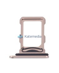 Tacka SIM do iPhone 16 Pro Tytan Pustynny