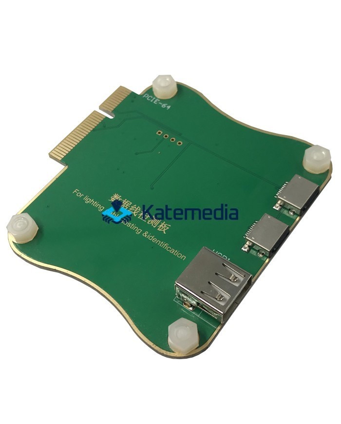 Lighting cable tester (module) for JC PRO1000S