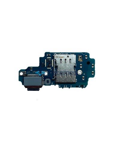 Płytka USB mikrofon Samsung S24 Ultra Demo