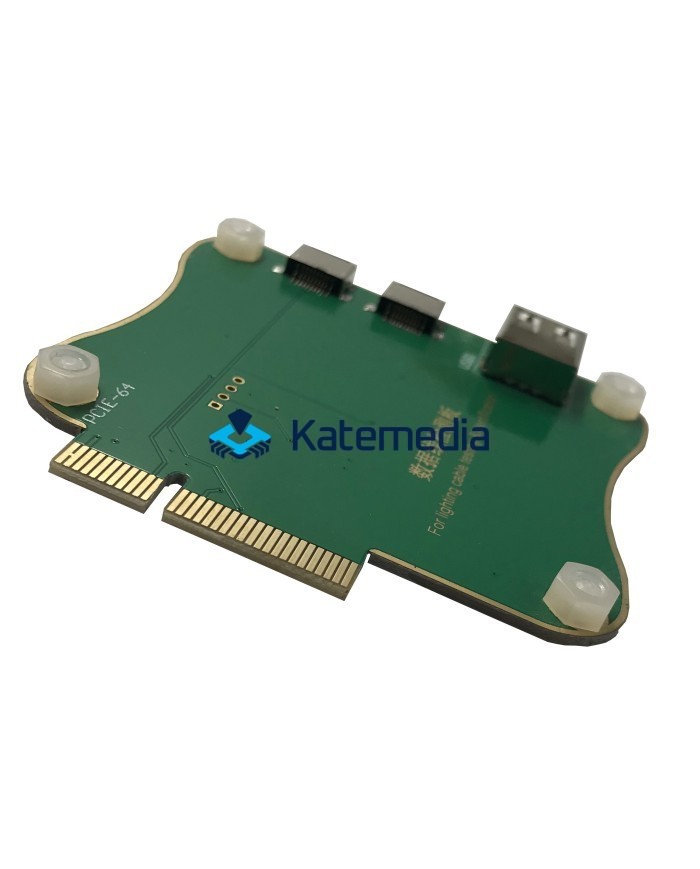 Tester kabli lighting (moduł) do JC PRO1000S