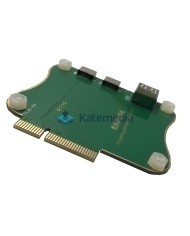 Tester kabli lighting (moduł) do JC PRO1000S