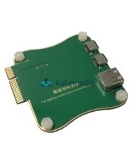 Tester kabli lighting (moduł) do JC PRO1000S