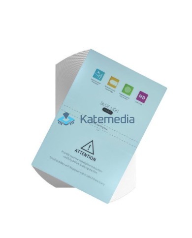 Hydrogel Film AAAA AntiBlue High Quality 50 Pcs