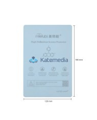 Hydrogel foil Mietubl MTB Clear TPU 50 pcs