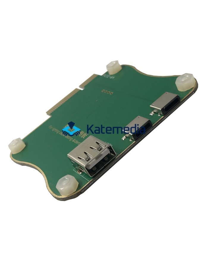 Lighting cable tester (module) for JC PRO1000S