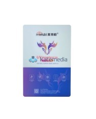 Hydrogel Foil Mietubl UV 50 szt