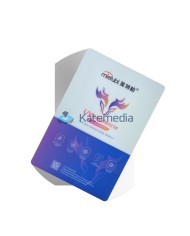 Hydrogel Foil Mietubl UV 50 szt