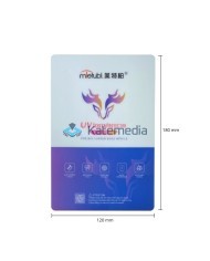 Folia hydrożelowa Mietubl UV 50 szt