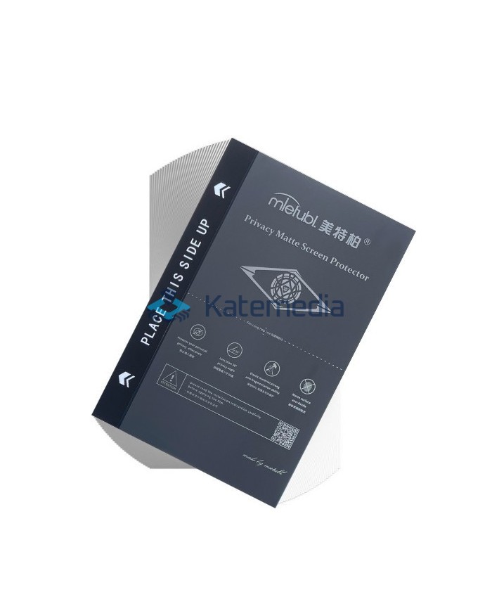 Mietubl Privacy Mat hydrogel foil 50 pcs