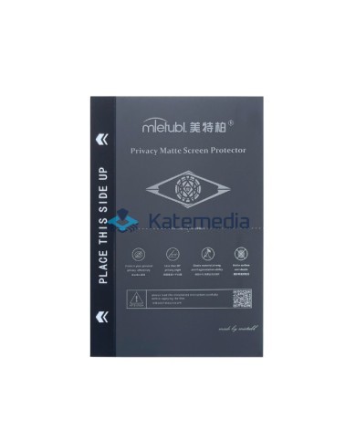 Mietubl Privacy Mat hydrogel foil 50 pcs