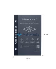 Folia Hydrożelowa Mietubl Privacy Mat TPU 10 Szt