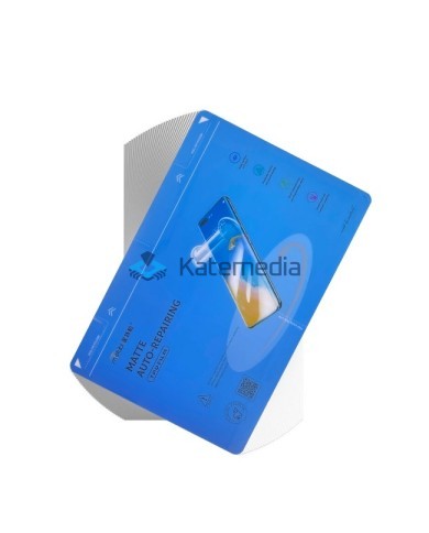 Hydrogel Film Mietubl Auto-repairing MAT 50 pcs