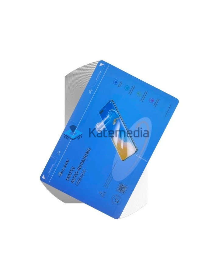 Hydrogel Film Mietubl Auto-repairing MAT 50 pcs