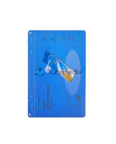 Hydrogel Film Mietubl Auto-repairing MAT 50 pcs