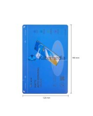 Hydrogel Film Mietubl Auto-repairing MAT 50 pcs