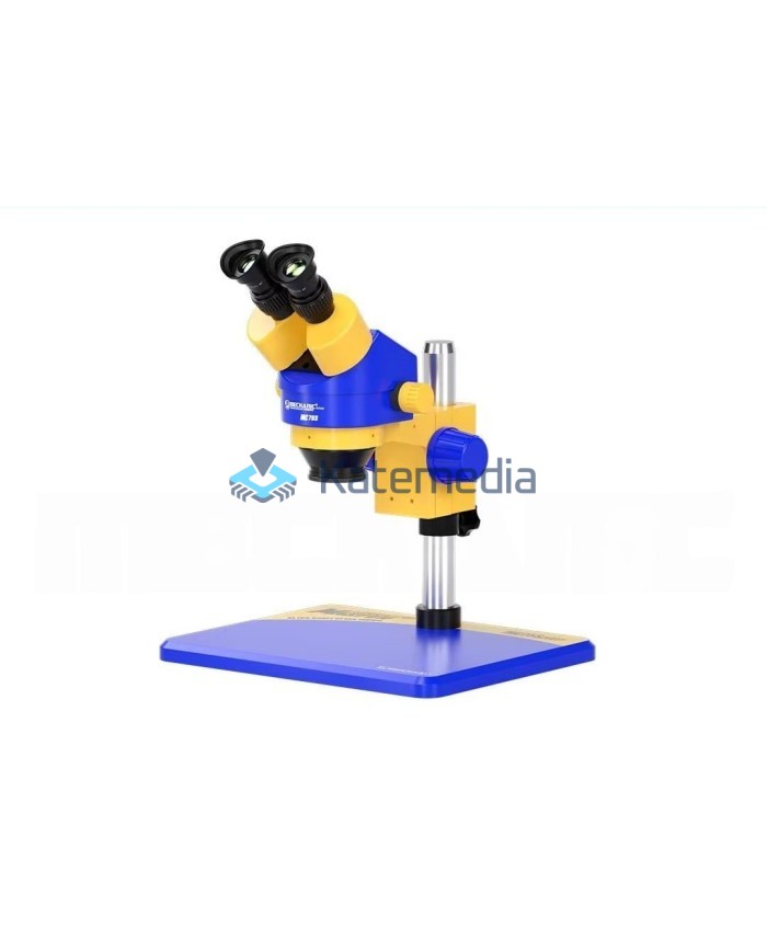 Stereo microscope Binocular Mechanic MC75S-B11