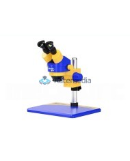 Stereo microscope Binocular Mechanic MC75S-B11
