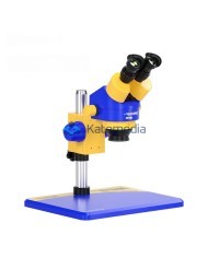 Stereo microscope Binocular Mechanic MC75S-B11