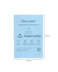 Folia Hydrożelowa Mietubl Clear Do Tabletów 10 Szt