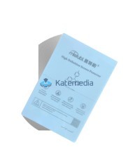 Hydrogel Fil Mietubl Clear 300x200mm for 11 inches 1pc