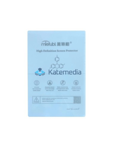 Hydrogel Fil Mietubl Clear 300x200mm for 11 inches 1pc