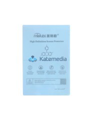 Hydrogel Fil Mietubl Clear 300x200mm for 11 inches 1pc