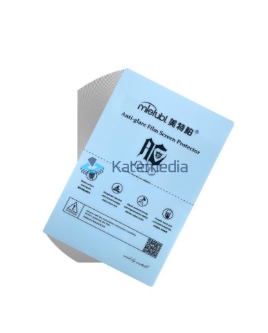 Mietubl Matte Hydrogel Film 340x240mm up to 15 inches 1pc