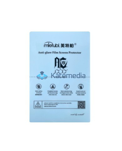 Folia Hydrożelowa Mietubl MAT 340x240mm do 15 cali 1szt