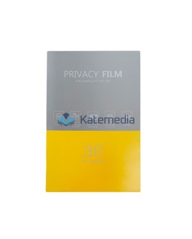 Folia hydrożelowa Privacy Film 10 szt