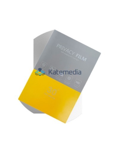 Folia Hydrożelowa Privacy Film 50 Szt