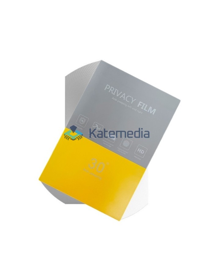 Folia Hydrożelowa Privacy Film 50 Szt
