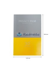 Folia Hydrożelowa Privacy Film 50 Szt
