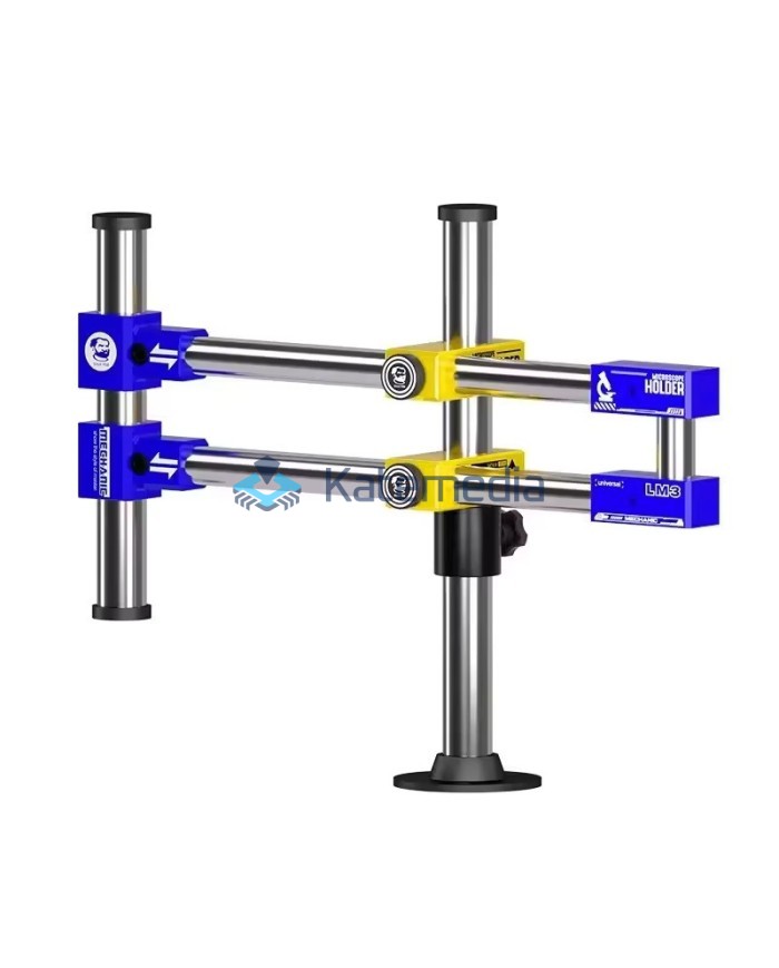 Uchwyt do mikroskopu Mechanic LM3