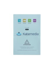 Hydrogel Film AAAA High Quality Clear 50 pcs