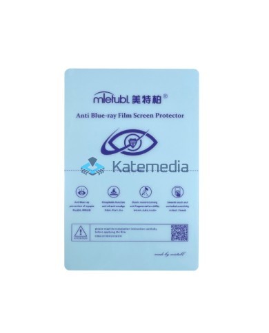 Folia hydrożelowa Mietubl MTB Anti Blue Light TPU 50 szt