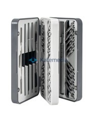 Zestaw precyzyjnych bitów do elektroniki i napraw GSM - 66 w 1