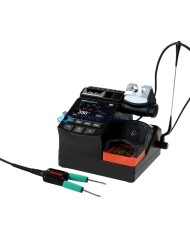 Aifen A99 HD Soldering Station with Tweezers