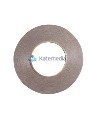 3M ADHESIVE DOUBLE-SIDED TAPE 8 mm x 55 M - Transparent