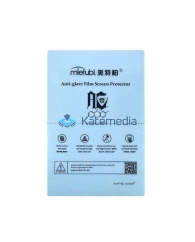 Mietubl Matte Hydrogel Film 300x200mm up to 11 inches 1pc