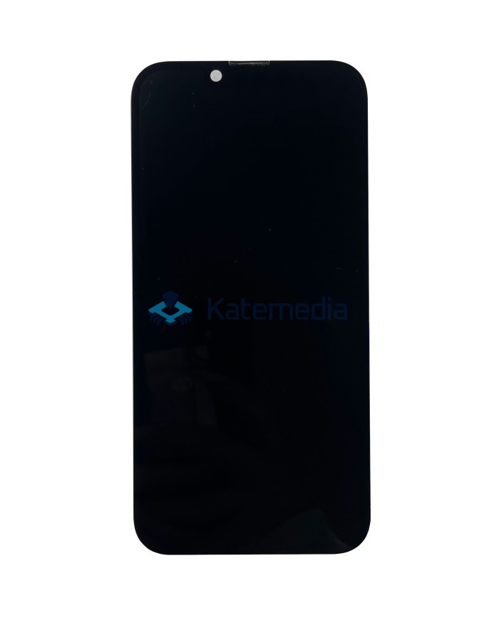 Wyświetlacz IPhone 14 Demontaż v2