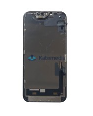 Wyświetlacz IPhone 14 Demontaż v2