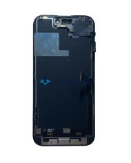 Wyświetlacz iPhone 14 Pro Demontaż v2