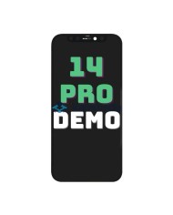 Wyświetlacz iPhone 14 Pro Demontaż v2