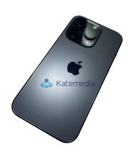 Korpus Obudowa Housing IPhone 14 Pro Gwiezdna czerń