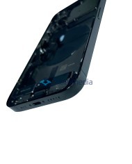 Korpus Obudowa Housing IPhone 14 Pro Gwiezdna czerń